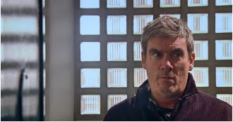 A surprising arrest is made in Emmerdale for Anthony's murder, by an unexpected person.