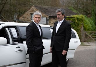 Caleb exacts revenge on Cain and Ruby in a fiery manner after discovering their sexual affair in Emmerdale.