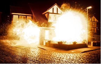 The arsonist in Platt house is revealed on Coronation Street, causing a major shock to all involved.