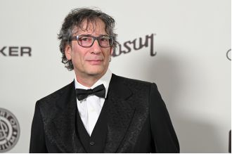 Neil Gaiman is being sued for sexual assault.