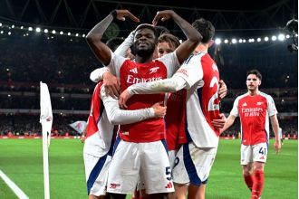 A. Shearer shares tips for Arsenal to win against Newcastle in Carabao Cup semifinal.