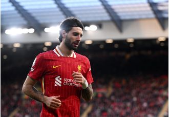 Jamie Carragher doubts Liverpool star's importance in Arne Slot's team.