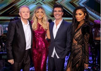 ITV is creating a new show to compete with X Factor.