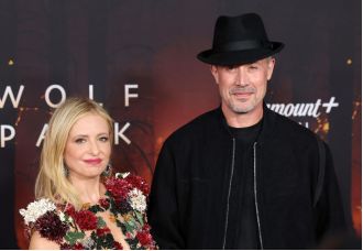 Learn about the personal life of Buffy actress Sarah Michelle Gellar, including her long-lasting marriage to another actor.