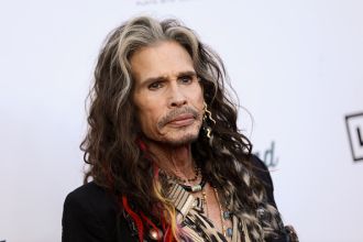 Legendary 70s rocker, 76, makes comeback after surprising retirement.