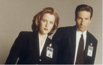 UFO working group at FBI confirmed officially for the first time.