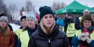 New Scandinavian thriller coming to Netflix soon!