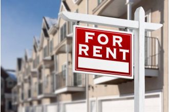 New apartments in Ghana with affordable rent, starting at $399 monthly, are available through the 'Get The F**k Out Of America' program.