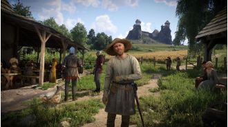 Medieval life sim sequel, Kingdom Come: Deliverance 2, receives glowing review as the greatest in its genre.