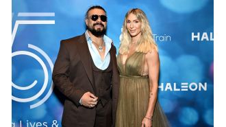 Charlotte Flair and Andrade split after nearly 6 years as a couple in the WWE.