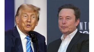 Musk believes USAID should end, and Trump agrees.