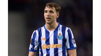 Man City have made some big transfer moves, including the recent signing of Nico Gonzalez.