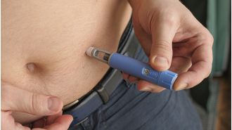 Weight loss injections are becoming more difficult to obtain due to certain reasons.