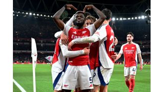 A. Shearer shares tips for Arsenal to win against Newcastle in Carabao Cup semifinal.