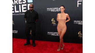 Kanye West and Bianca Censori's Grammys appearance could have resulted in a loss of $20 million.