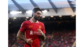 Jamie Carragher doubts Liverpool star's importance in Arne Slot's team.