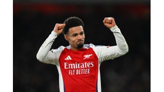 Newcastle and Arsenal face off in the Carabao Cup with both teams dealing with injuries and predicted lineups being released.