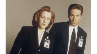UFO working group at FBI confirmed officially for the first time.