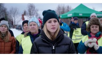 New Scandinavian thriller coming to Netflix soon!