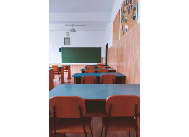 California rejects Trump's executive order on school choice.