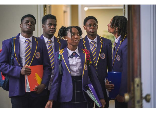 BBC viewers want more episodes of award-winning show 'pure cinema' 
Fans of BBC drama 'pure cinema' are pleading for additional seasons of the acclaimed TV series.