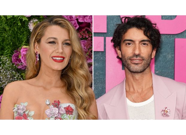 Blake Lively and Justin Baldoni exchanged intense texts after a contentious court hearing.