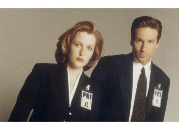 UFO working group at FBI confirmed officially for the first time.