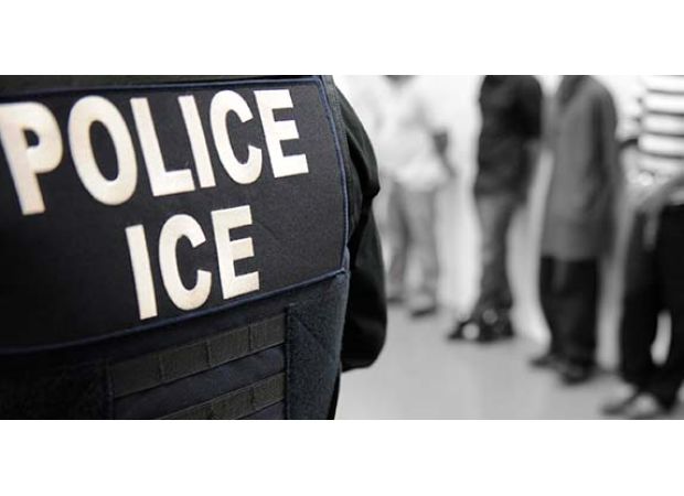 Student at Temple University accused of pretending to be an ICE agent and was subsequently arrested.