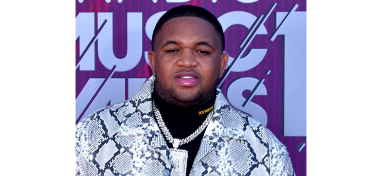 DJ and music producer teams up with Heinz to create a new mustard flavor.