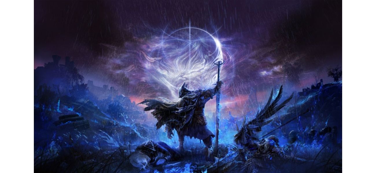 What is the upcoming major release from FromSoftware?