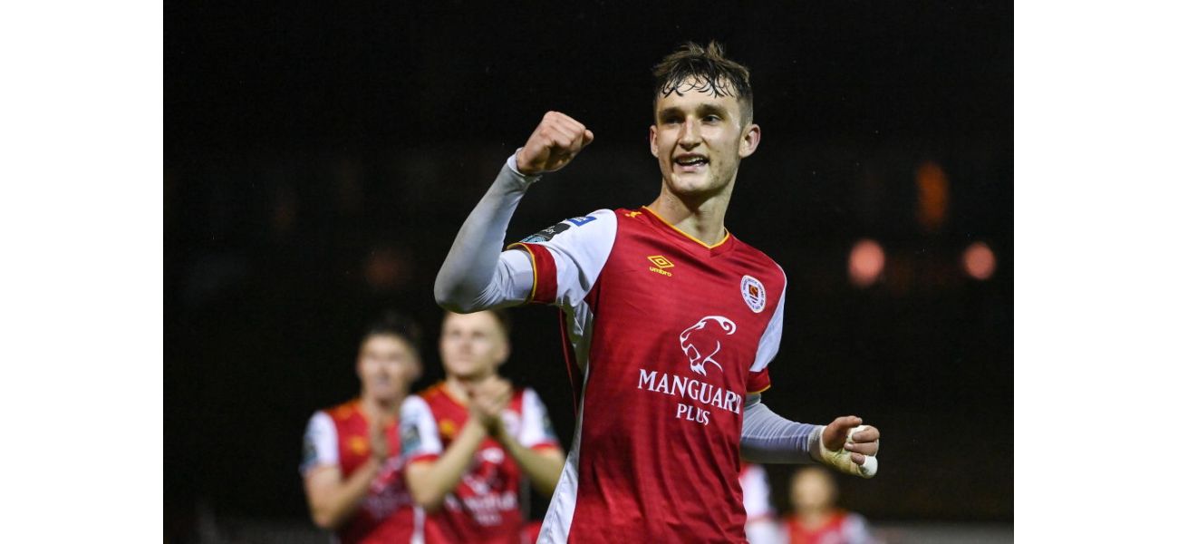 Tottenham surpass Arsenal and Man City to secure record-breaking deal for promising young player.