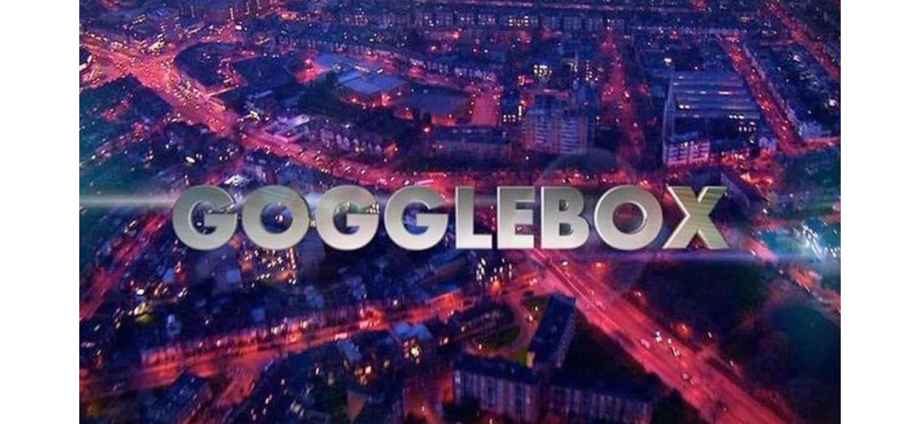 Fans of Gogglebox worry after star shares concerning hospital photo