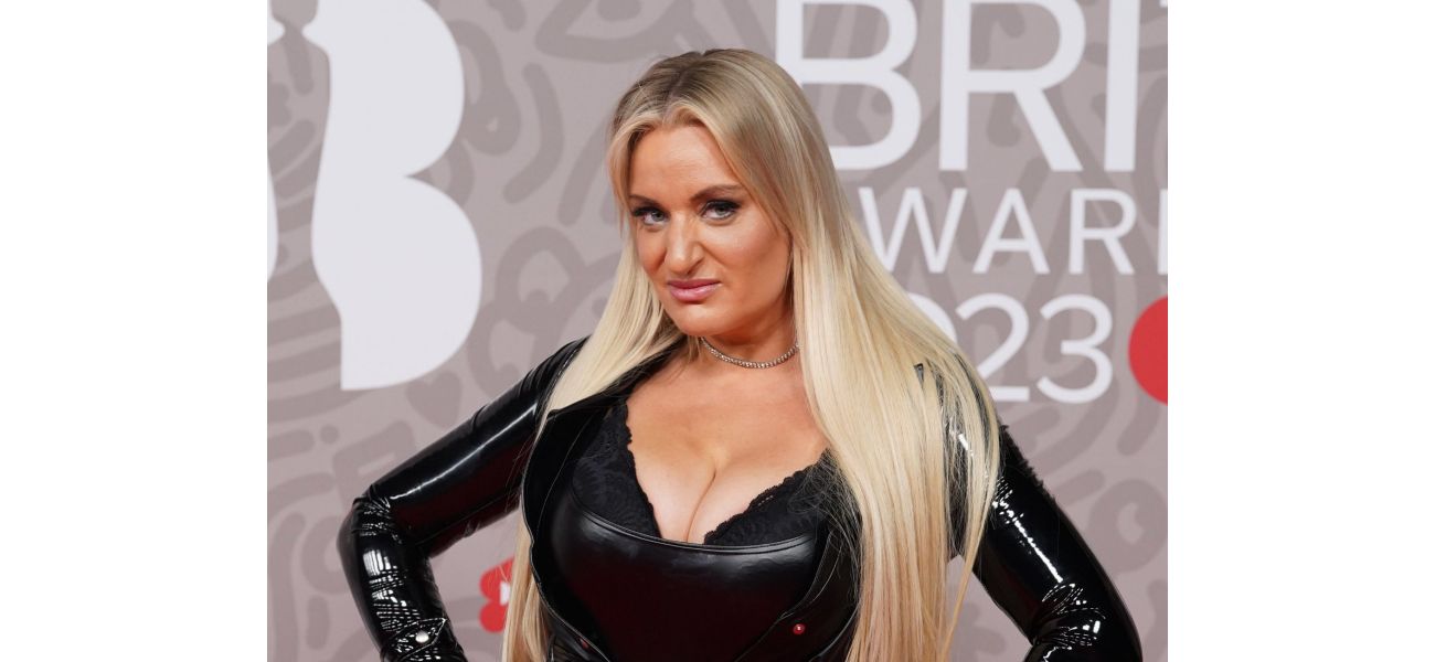 Daisy May Cooper is surprised by her body transformation after losing 10 stones.
