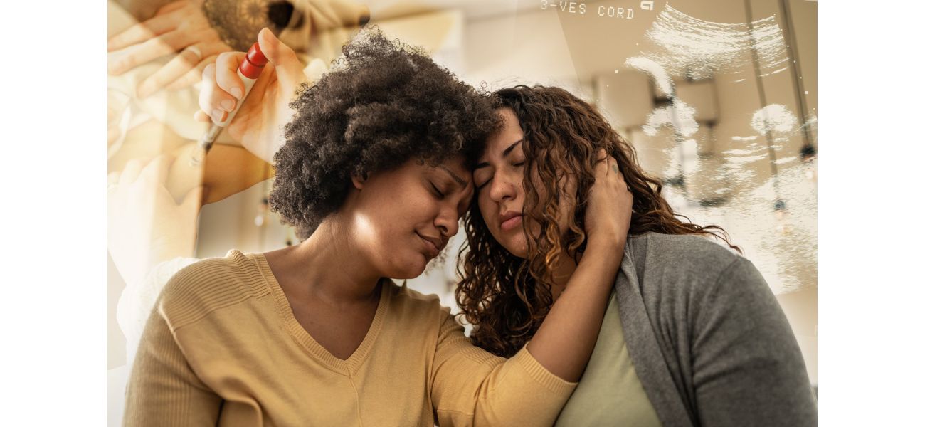 Fertility expert claims lesbian couples cannot afford to have children due to restrictive IVF regulations.