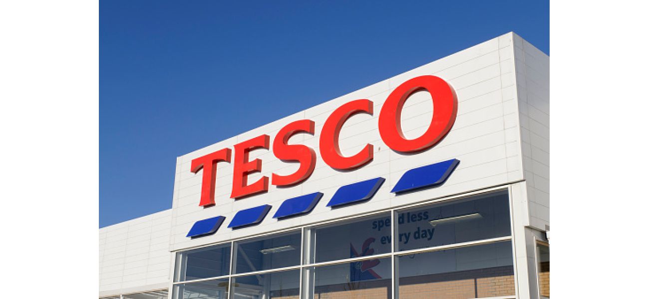 Tesco Clubcard introduces perk for shoppers to save on preferred items.