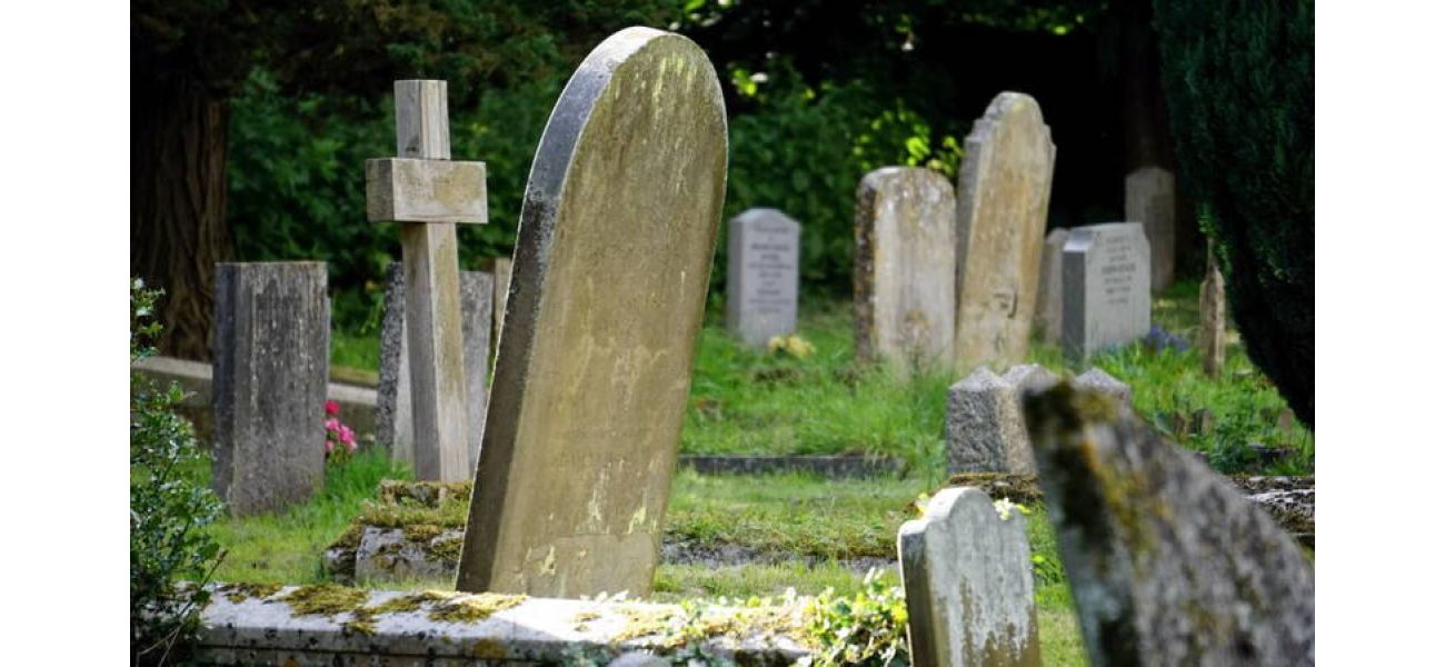 A Texas cemetery reveals a memorial for unmarked graves of Black individuals.