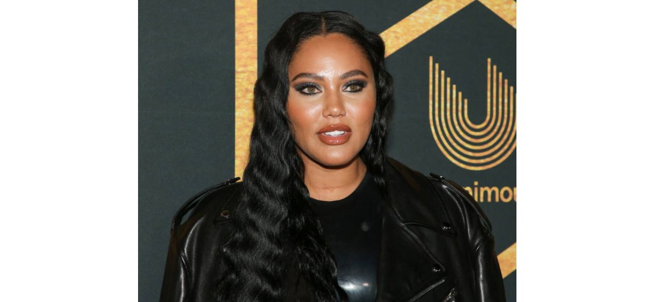Ayesha Curry has closed her second business, 'Sweet July', since the start of 2025.