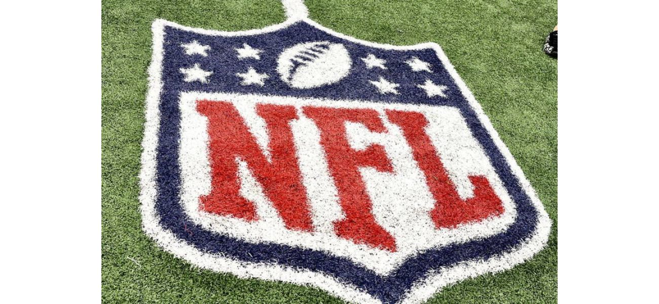 NFL replacing 'End Racism' with 'Chooses Love' as new message.
