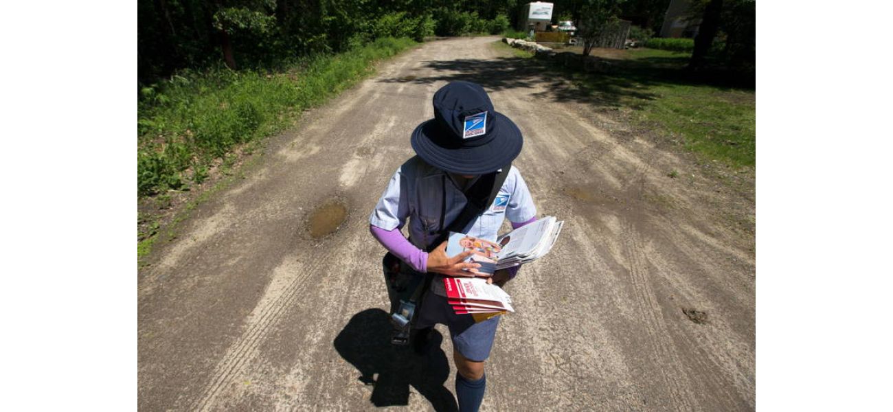 USPS backtracks on decision to halt Chinese shipments, providing relief for Shein and Temu customers.