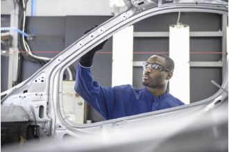 Black History Month 2025 focuses on African Americans and labor.