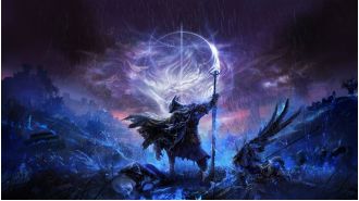 What is the upcoming major release from FromSoftware?