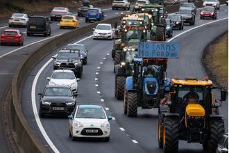 700 farm shops may shut down, endangering thousands of jobs.