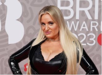 Daisy May Cooper is surprised by her body transformation after losing 10 stones.