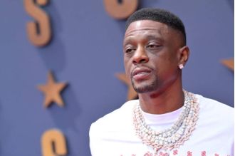 Rapper Boosie announces new album 'Lake BadAzz' to be released in Georgia.