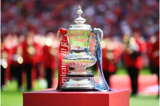 When and where can the FA Cup fifth-round draw be watched? Date, time, and channel details.
