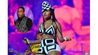 Janelle Monae shared her disapproval of Nelly's performance at Trump's inauguration.