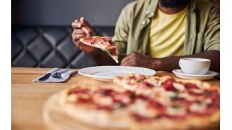 A new shopping plaza, owned by a black entrepreneur, has been fully rented in Georgia City.