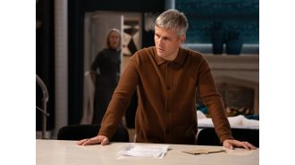 William Ash wants Emmerdale actor to come back, despite not wanting him to go in the first place.