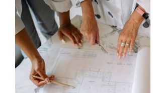 Detroit's $4.9M rail replacement project, led by a black woman, seeks to promote diversity and inclusion in the construction industry.