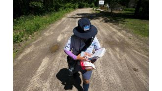 USPS backtracks on decision to halt Chinese shipments, providing relief for Shein and Temu customers.